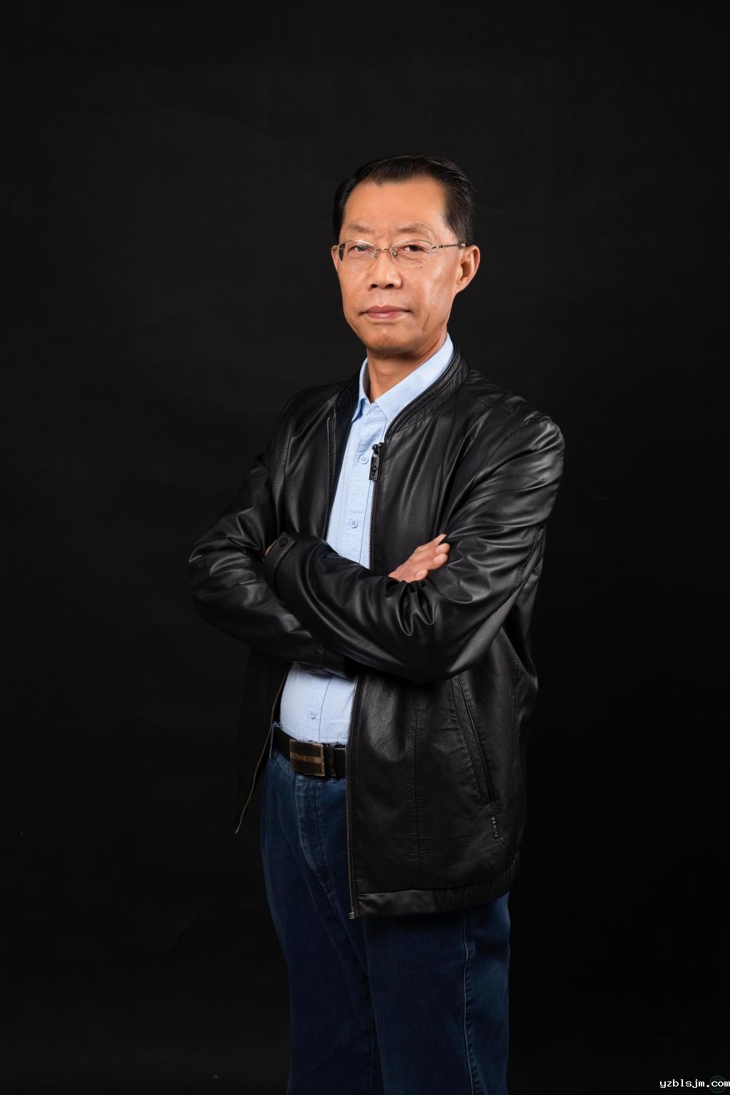 杨继生