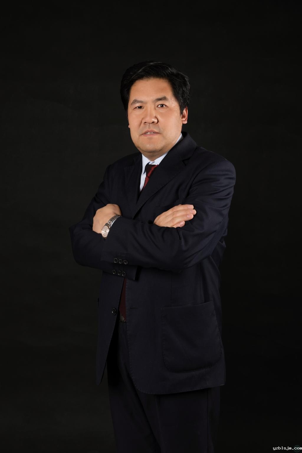 韩文强