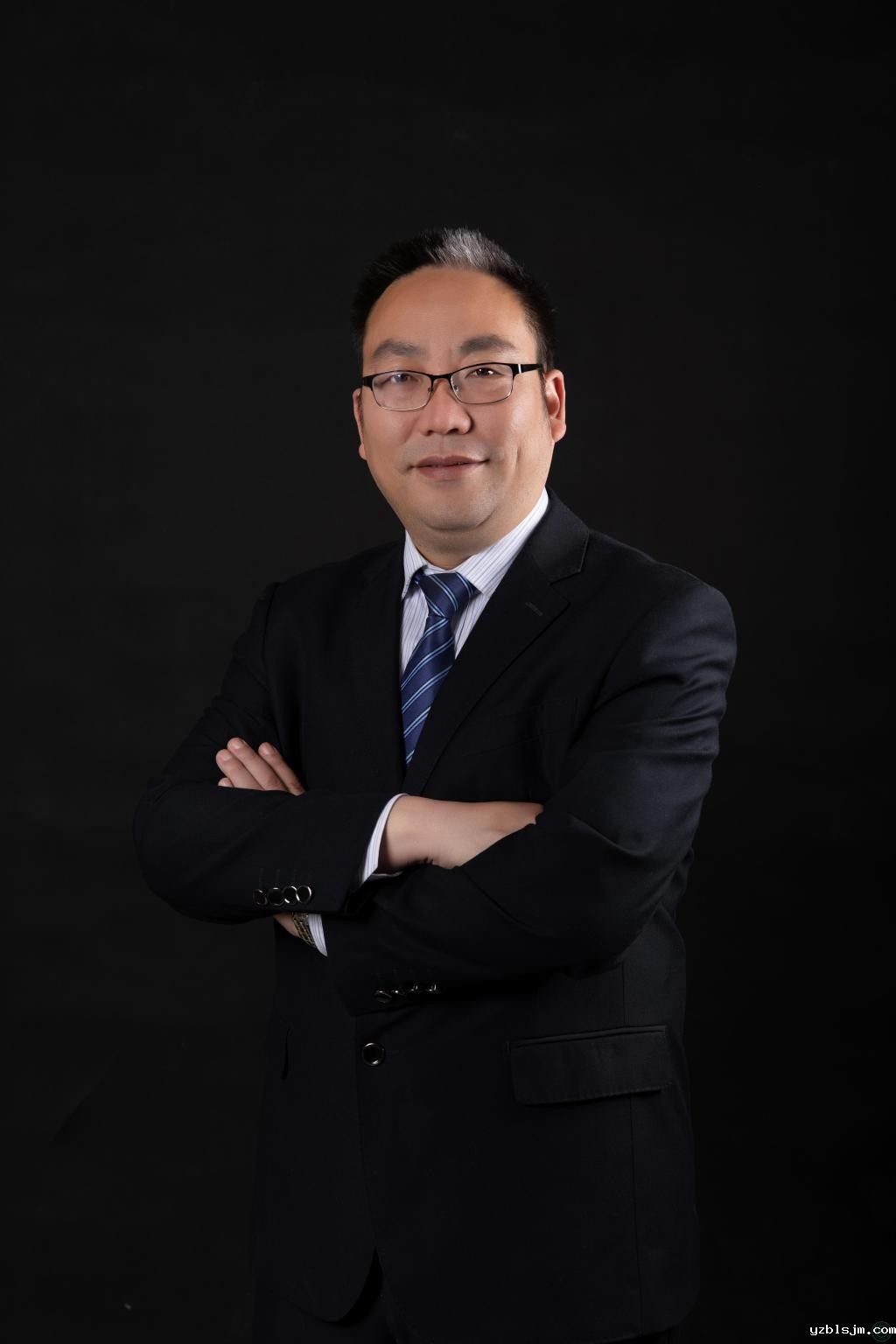 白正发